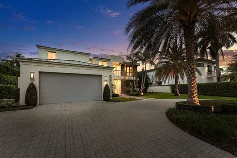 1508 Lake Drive Delray Beach FL 33444