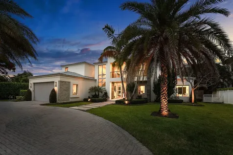 1508 Lake Drive Delray Beach FL 33444