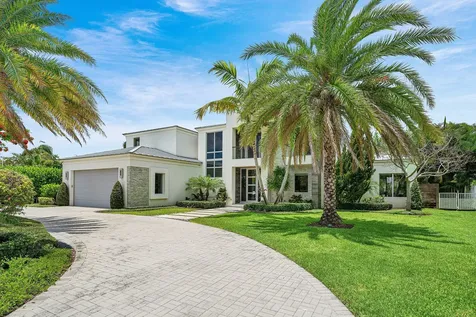 1508 Lake Drive Delray Beach FL 33444