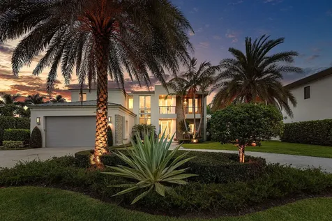 1508 Lake Drive Delray Beach FL 33444