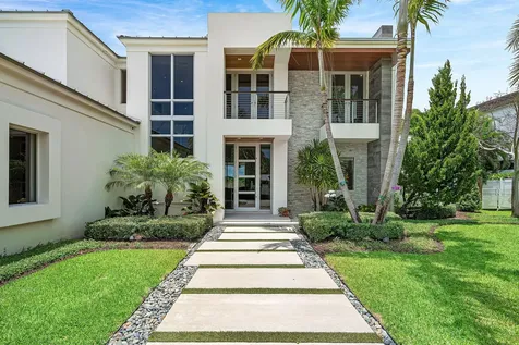 1508 Lake Drive Delray Beach FL 33444