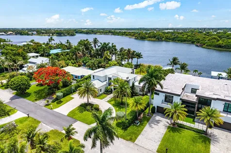 1508 Lake Drive Delray Beach FL 33444