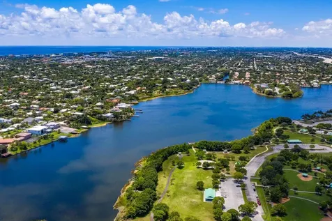 1508 Lake Drive Delray Beach FL 33444