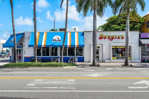 1508 Lake Drive Delray Beach FL 33444