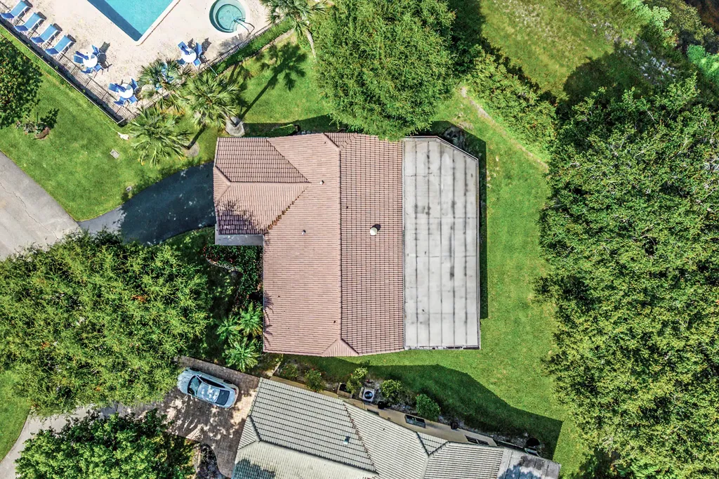 7852 Cloverfield Circle Boca Raton FL 33433