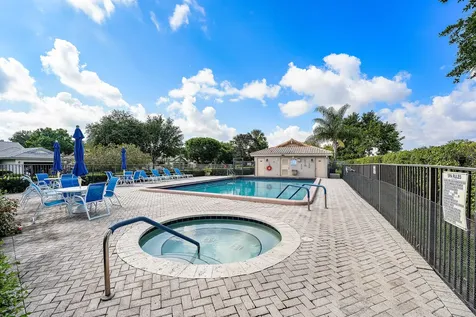 7852 Cloverfield Circle Boca Raton FL 33433