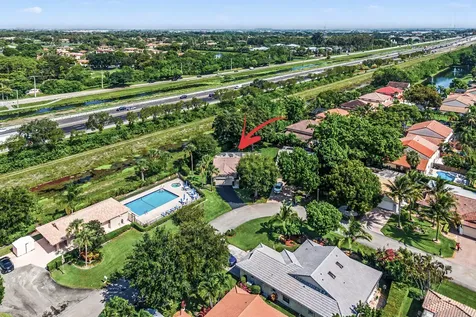7852 Cloverfield Circle Boca Raton FL 33433