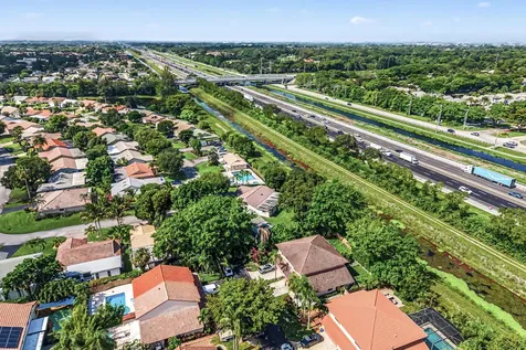 7852 Cloverfield Circle Boca Raton FL 33433
