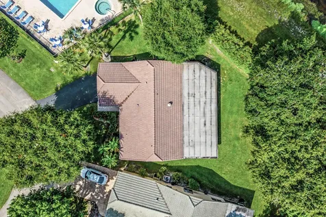 7852 Cloverfield Circle Boca Raton FL 33433