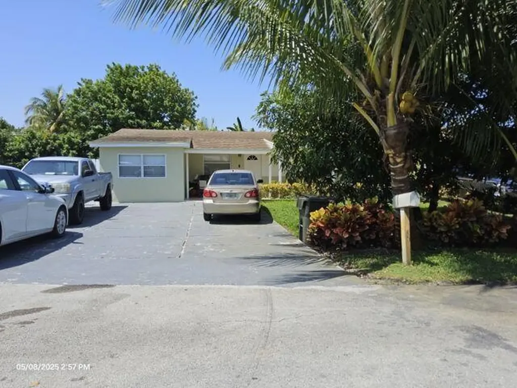 3405 SW 12th Court Fort Lauderdale FL 33312