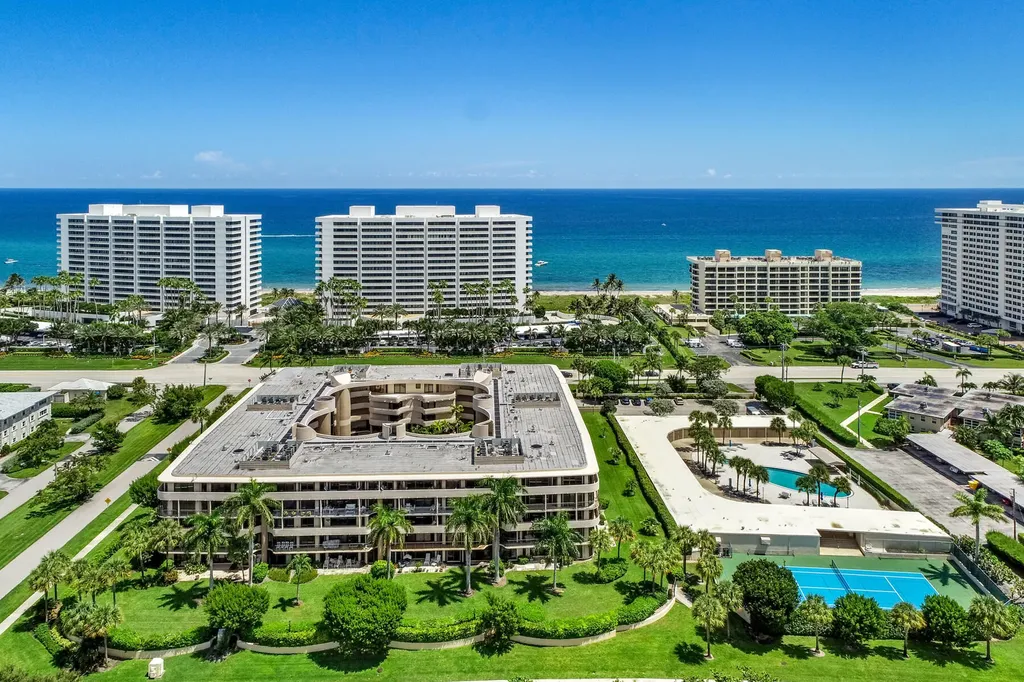 1401 S Ocean Boulevard Boca Raton FL 33432