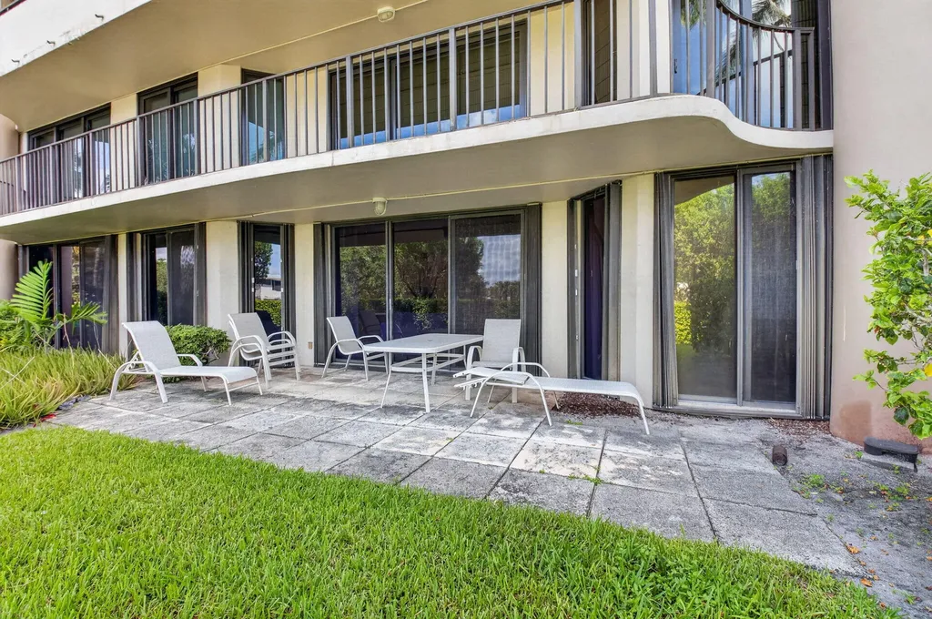 1401 S Ocean Boulevard Boca Raton FL 33432