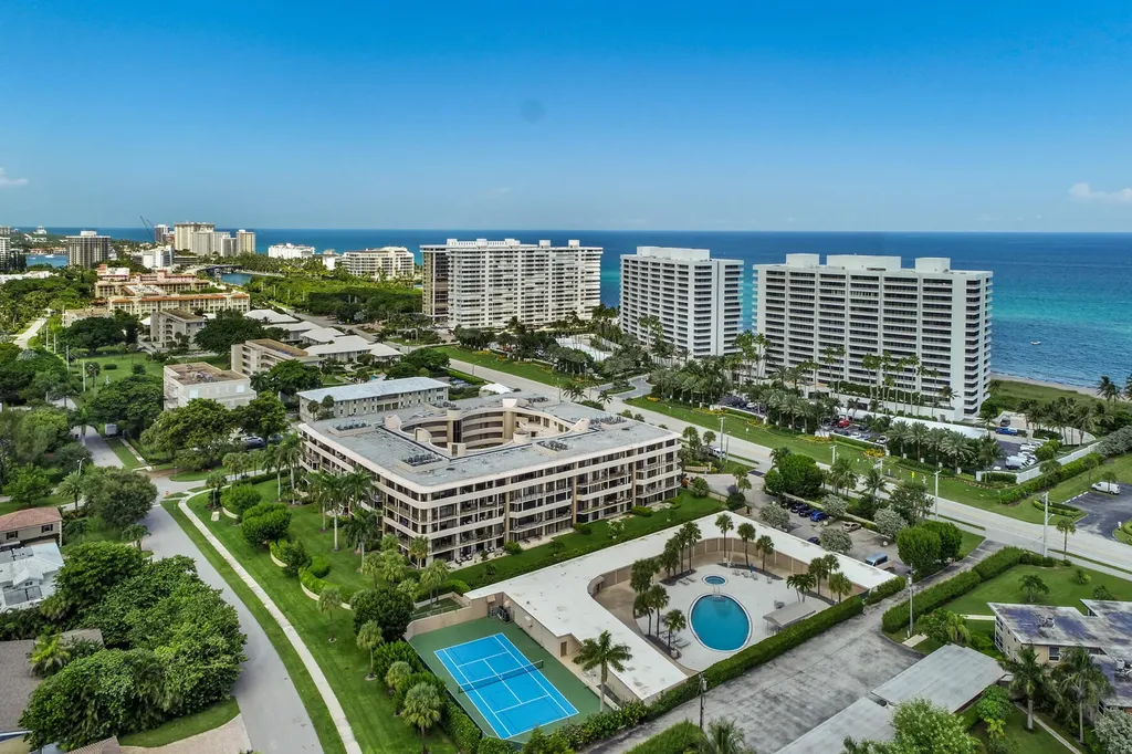 1401 S Ocean Boulevard Boca Raton FL 33432