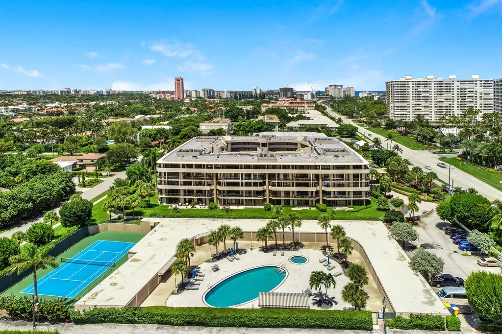 1401 S Ocean Boulevard Boca Raton FL 33432