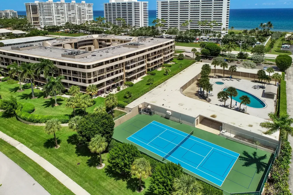 1401 S Ocean Boulevard Boca Raton FL 33432