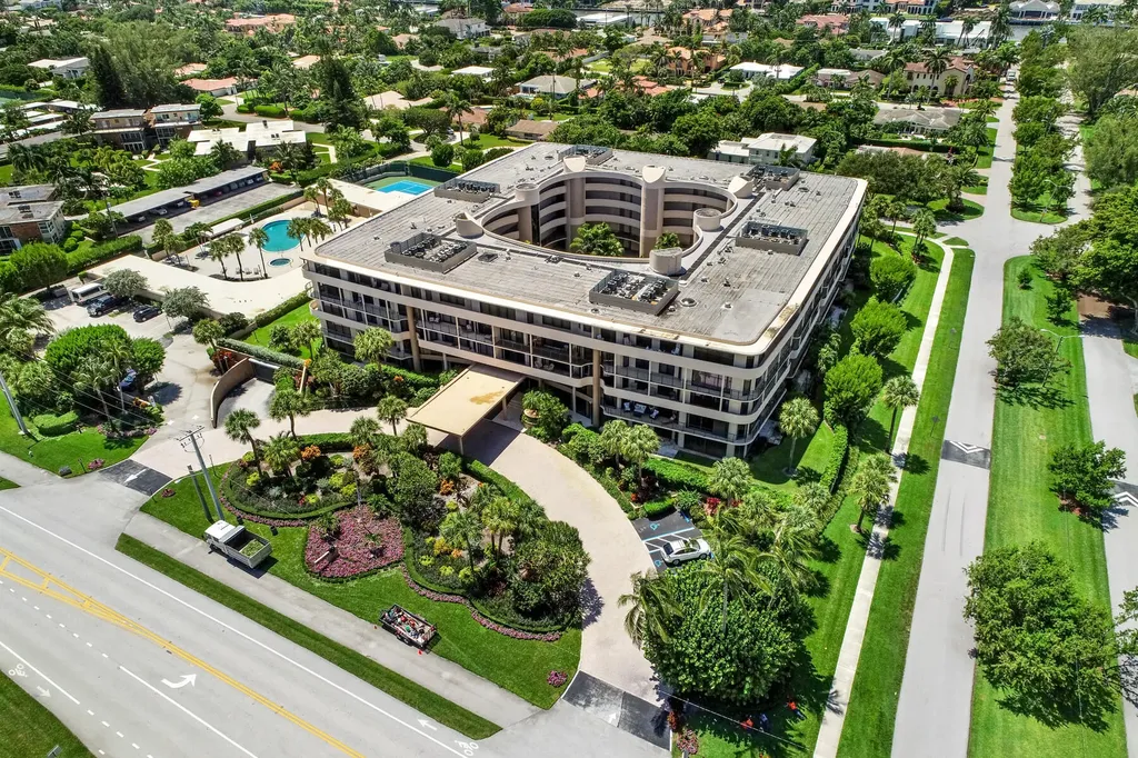 1401 S Ocean Boulevard Boca Raton FL 33432