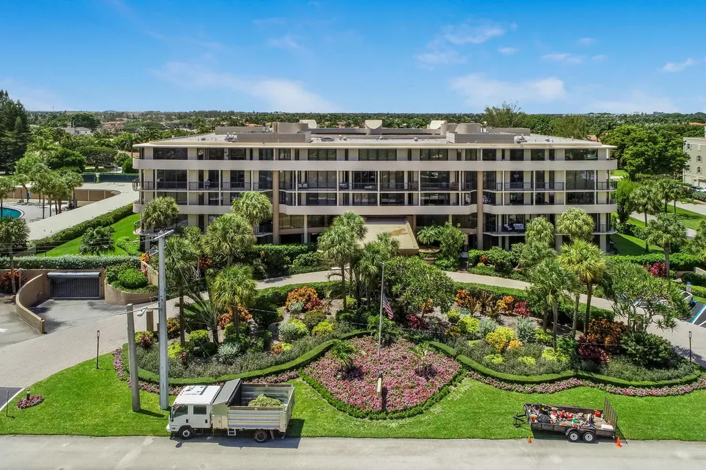 1401 S Ocean Boulevard Boca Raton FL 33432