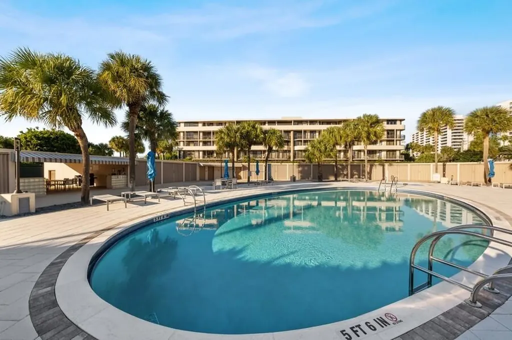 1401 S Ocean Boulevard Boca Raton FL 33432