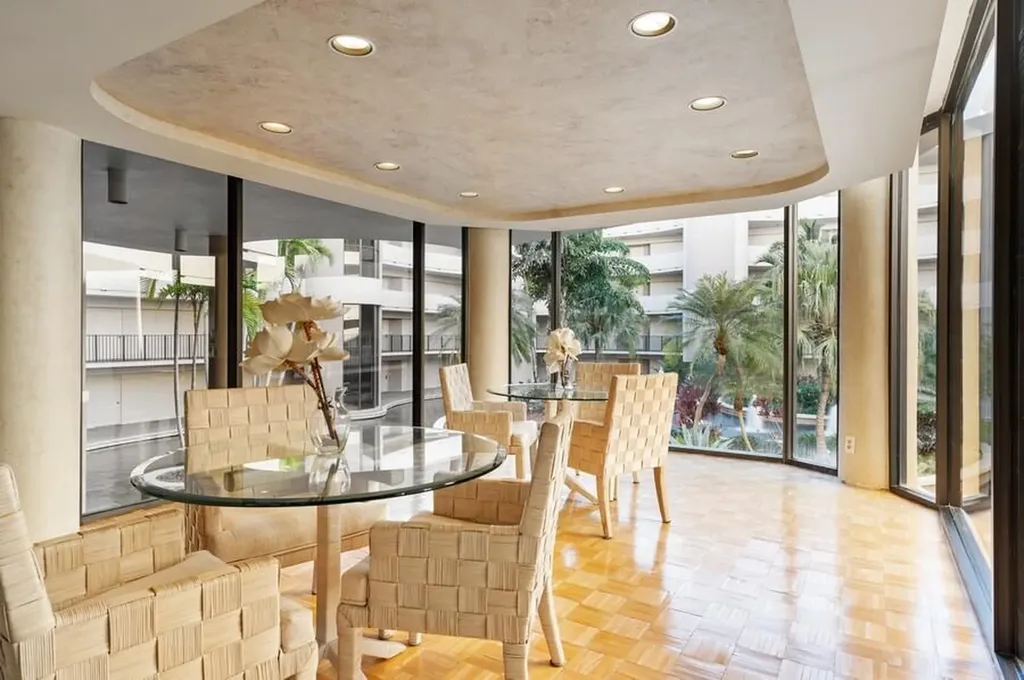 1401 S Ocean Boulevard Boca Raton FL 33432