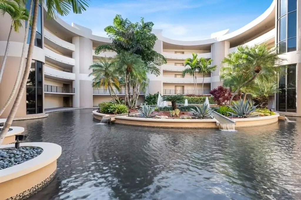 1401 S Ocean Boulevard Boca Raton FL 33432