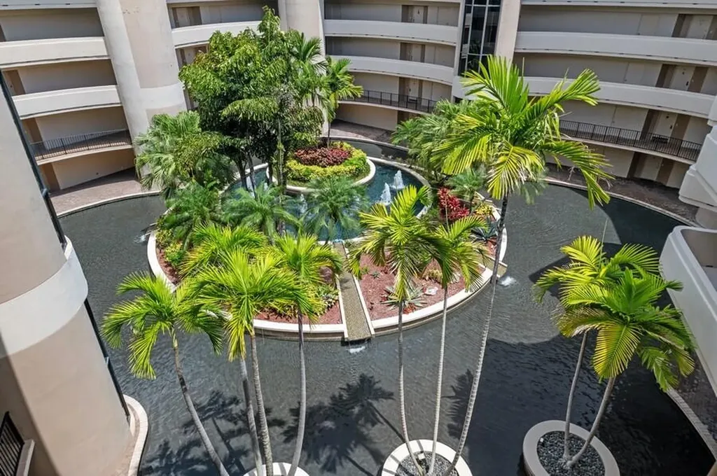 1401 S Ocean Boulevard Boca Raton FL 33432