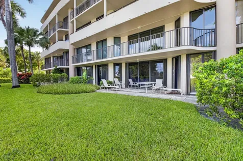 1401 S Ocean Boulevard Boca Raton FL 33432