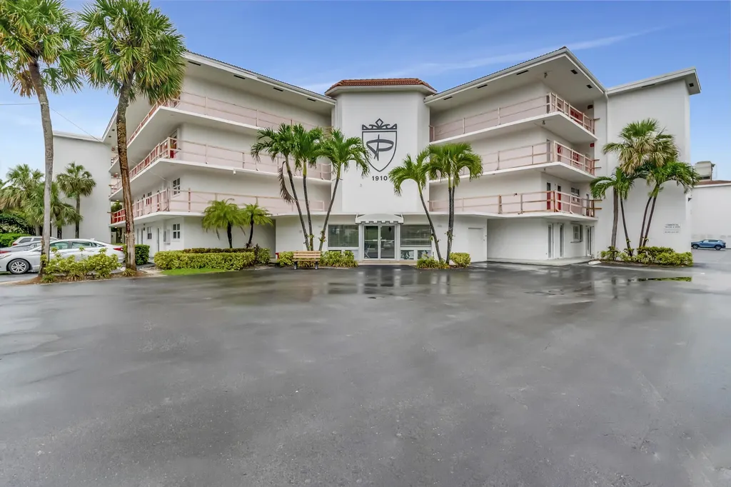 1910 S Ocean Boulevard Delray Beach FL 33483
