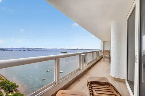 1717 N Bayshore Drive Miami FL 33132