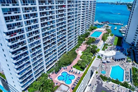 1717 N Bayshore Drive Miami FL 33132