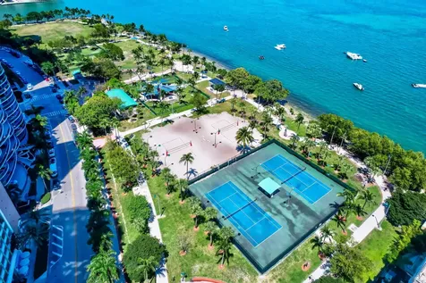 1717 N Bayshore Drive Miami FL 33132