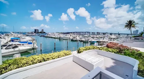 1717 N Bayshore Drive Miami FL 33132