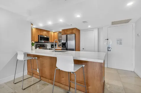 1717 N Bayshore Drive Miami FL 33132