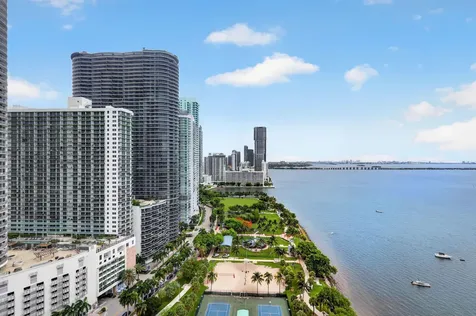1717 N Bayshore Drive Miami FL 33132