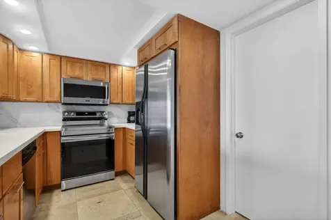 1717 N Bayshore Drive Miami FL 33132