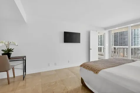 1717 N Bayshore Drive Miami FL 33132