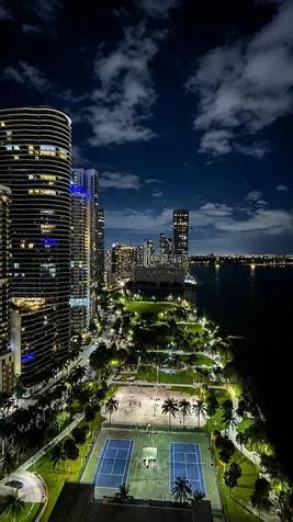1717 N Bayshore Drive Miami FL 33132