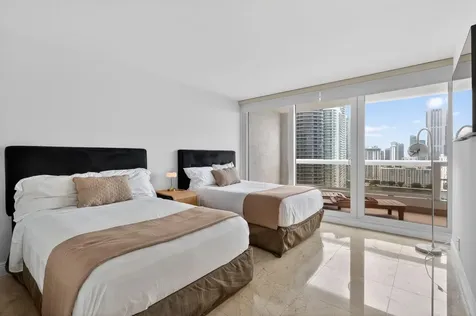 1717 N Bayshore Drive Miami FL 33132