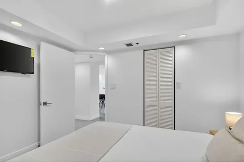 1717 N Bayshore Drive Miami FL 33132