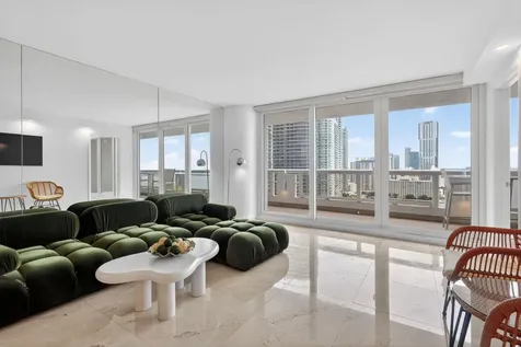 1717 N Bayshore Drive Miami FL 33132