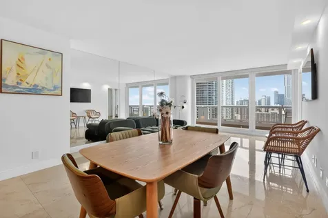 1717 N Bayshore Drive Miami FL 33132