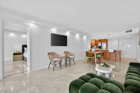 1717 N Bayshore Drive Miami FL 33132