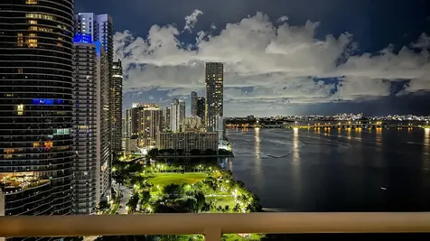 1717 N Bayshore Drive Miami FL 33132