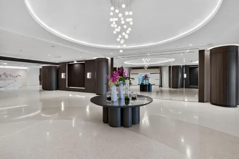 1717 N Bayshore Drive Miami FL 33132