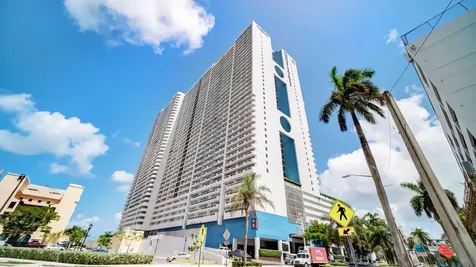 1717 N Bayshore Drive Miami FL 33132