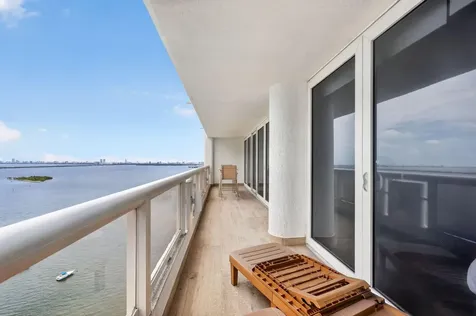 1717 N Bayshore Drive Miami FL 33132