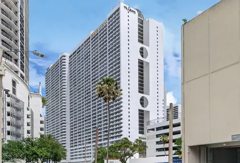 1717 N Bayshore Drive Miami FL 33132