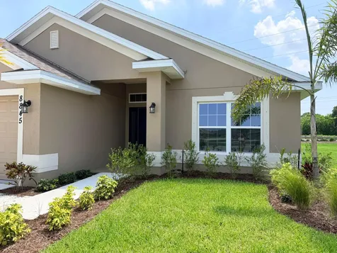 8845 Waterstone Boulevard Fort Pierce FL 34951