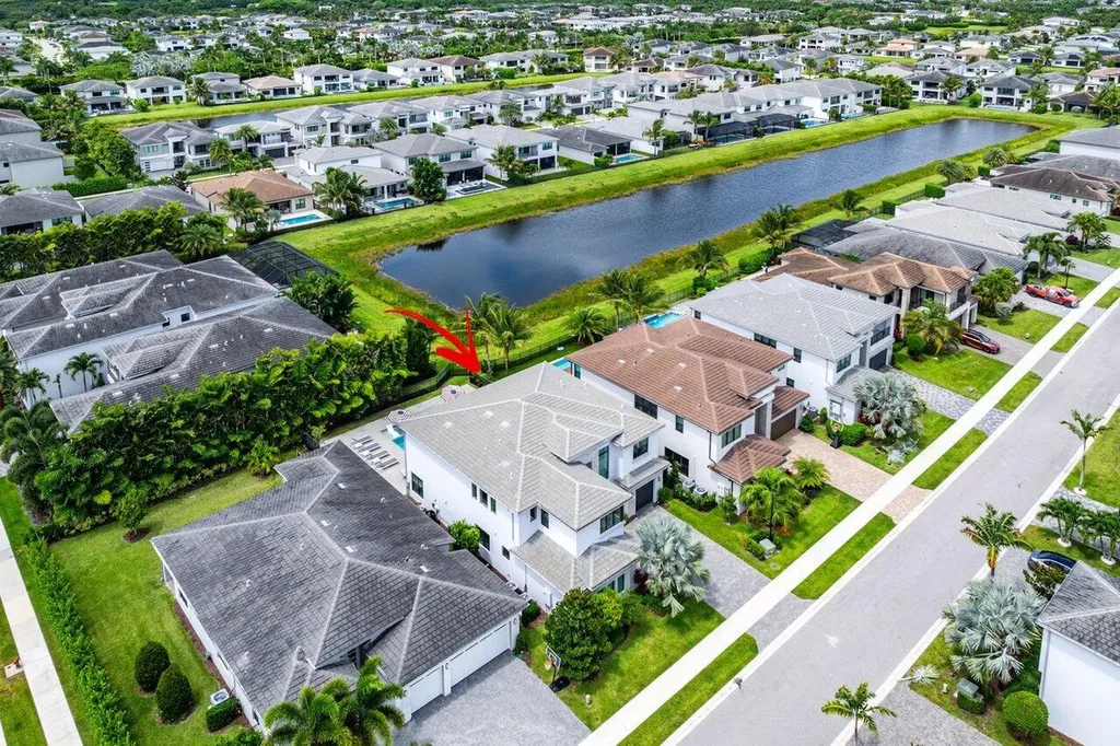 8568 Dream Falls Street Boca Raton FL 33496
