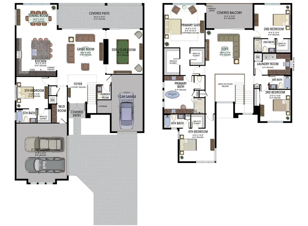 8568 Dream Falls Street Boca Raton FL 33496