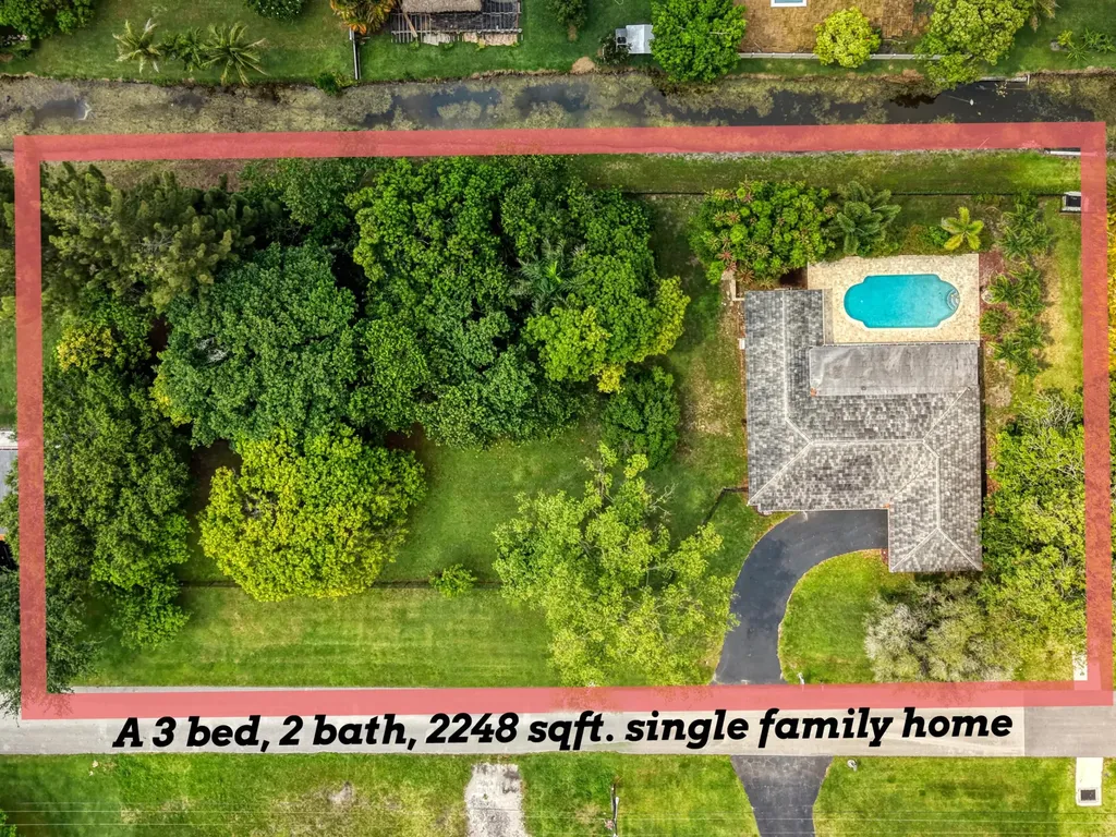 11901 NW 25th Street Plantation FL 33323